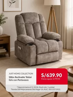 Catálogo Sodimac | Ofertas y promociones actuales | 2026-10-06T00:00:00.000Z - 2026-10-11T00:00:00.000Z