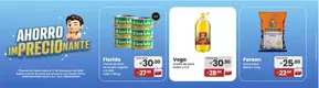 Catálogo Vega en Lima | Gangas y ofertas actuales | 2025-09-14T00:00:00.000Z - 2025-09-28T00:00:00.000Z