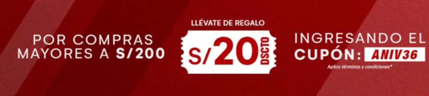 Catálogo Pieers | LLevate de regalo S/20dscto | 2026-10-06T00:00:00.000Z - 2026-10-31T00:00:00.000Z