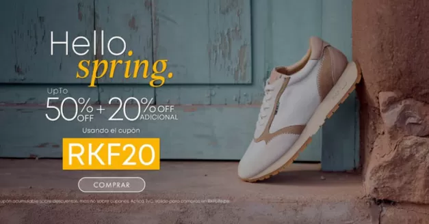 Catálogo RKF | Hello spring | 2026-10-06T00:00:00.000Z - 2026-10-31T00:00:00.000Z