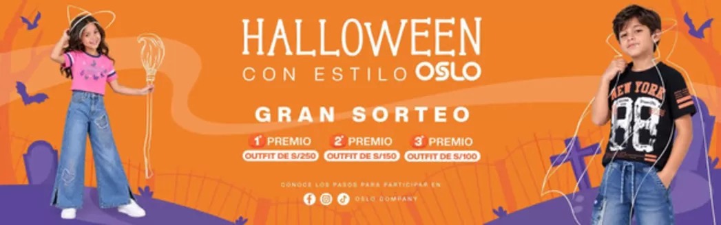 Catálogo Oslo | Halloween | 2026-10-06T00:00:00.000Z - 2026-10-31T00:00:00.000Z