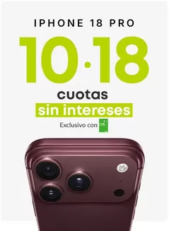 Catálogo Falabella | Gran variedad de ofertas | 2026-10-07T00:00:00.000Z - 2026-10-21T00:00:00.000Z