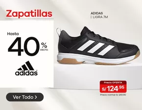Catálogo Estilos en Trujillo | Ofertas y promociones actuales | 2025-09-14T00:00:00.000Z - 2025-09-28T00:00:00.000Z