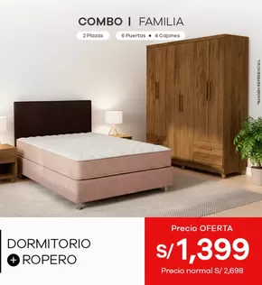 Catálogo Estilos en Arequipa | Ofertas especiales atractivas para todos | 2025-09-14T00:00:00.000Z - 2025-09-28T00:00:00.000Z