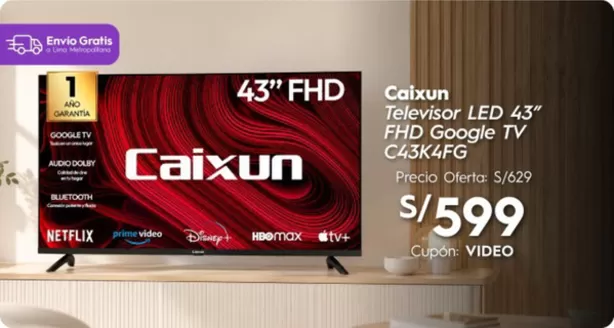 Catálogo Juntoz en Huánuco | Promociones actuales | 2026-10-08T00:00:00.000Z - 2026-10-22T00:00:00.000Z