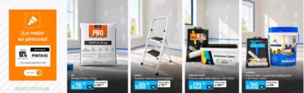 Catálogo Promart | Catálogo Promart | 2026-10-08T00:00:00.000Z - 2026-10-22T00:00:00.000Z