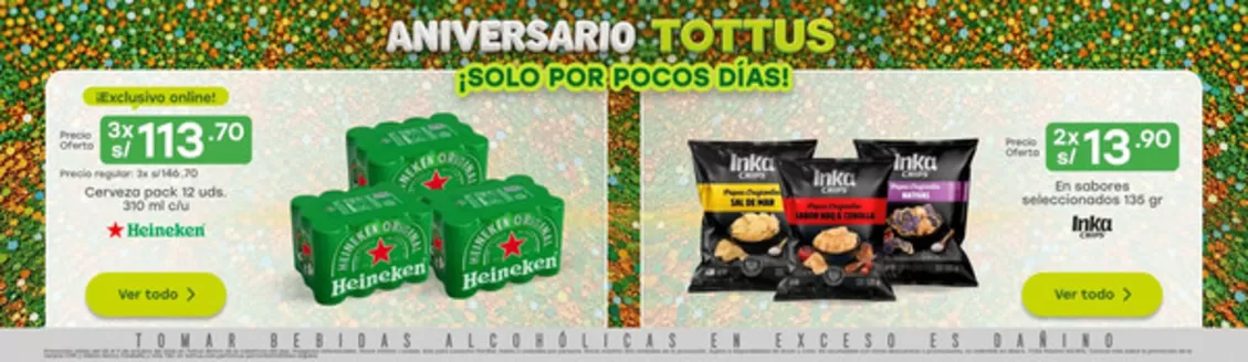 Catálogo Tottus | Catálogo Tottus | 2026-10-08T00:00:00.000Z - 2026-10-11T00:00:00.000Z