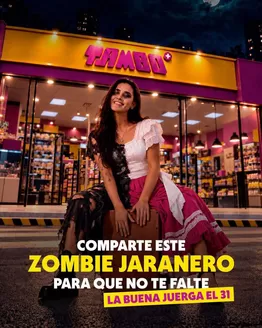 Catálogo Tambo en Pimentel | Catálogo Tambo | 2026-10-31T00:00:00.000Z - 2026-10-31T00:00:00.000Z