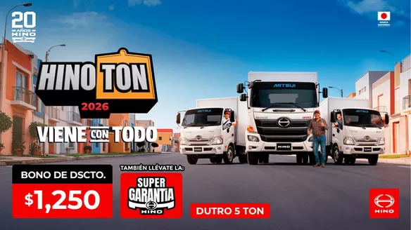 Catálogo Mitsui en Chiclayo | Promociones actuales | 2026-01-01T00:00:00.000Z - 2026-12-31T00:00:00.000Z