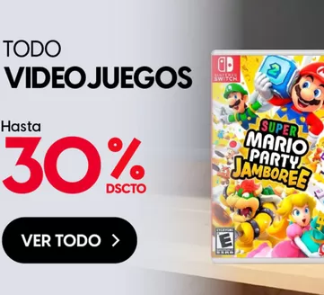 Catálogo Coolbox en Matahuasi | Ofertas y promociones actuales | 2026-10-12T00:00:00.000Z - 2026-10-26T00:00:00.000Z