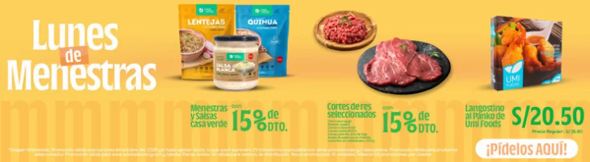 Catálogo Avinka | Ofertas para cazadores de gangas | 2026-10-01T00:00:00.000Z - 2026-10-31T00:00:00.000Z