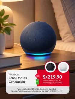 Catálogo Sodimac | Ofertas para cazadores de gangas | 2026-10-13T00:00:00.000Z - 2026-10-18T00:00:00.000Z