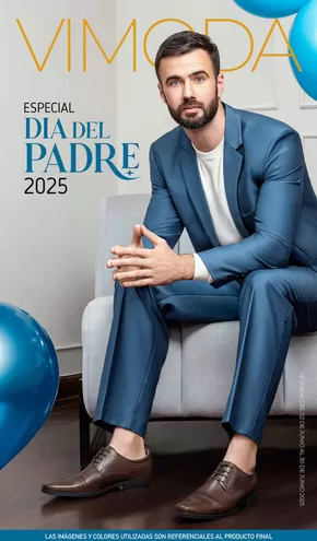 CAMPAÑA DIA DEL PADRE 2025