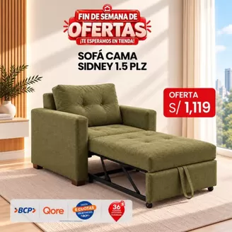 Catálogo Casa Grande | Fin de semana de ofertas  | 2026-10-13T00:00:00.000Z - 2026-10-31T00:00:00.000Z