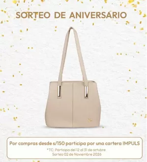 Catálogo Ecco | Sorteo de aniversario | 2026-10-13T00:00:00.000Z - 2026-11-02T00:00:00.000Z