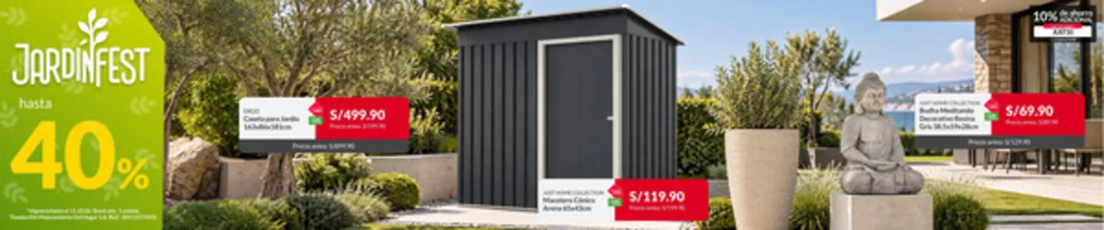 Catálogo Sodimac en Piura | Excelente oferta para todos los clientes | 2026-10-14T00:00:00.000Z - 2026-10-28T00:00:00.000Z