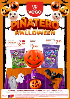 Catálogo Vega | Descuentos y promociones | 2026-10-08T00:00:00.000Z - 2026-11-04T00:00:00.000Z