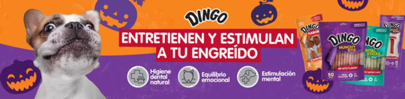 Catálogo Superpet | Descuentos y promociones | 2026-10-14T00:00:00.000Z - 2026-10-28T00:00:00.000Z