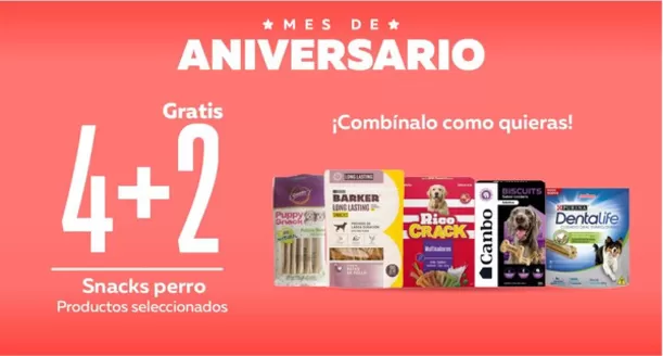 Catálogo Superpet en Pimentel | Ofertas para cazadores de gangas | 2026-10-01T00:00:00.000Z - 2026-10-31T00:00:00.000Z