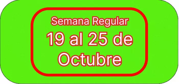 Catálogo Wong | Ofertas principales para ahorradores | 2026-10-19T00:00:00.000Z - 2026-10-25T00:00:00.000Z