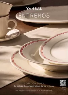 Catálogo Yanbal en Lima | Nuevas ofertas para descubrir | 2026-11-07T00:00:00.000Z - 2026-12-03T00:00:00.000Z