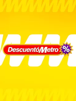Catálogo Metro en Chiclayo | Ofertas especiales atractivas para todos | 2026-10-15T00:00:00.000Z - 2026-10-29T00:00:00.000Z