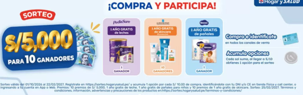 Catálogo Hogar Y Salud | Compra y participa! | 2026-10-15T00:00:00.000Z - 2027-02-22T00:00:00.000Z
