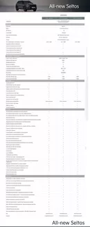 Catálogo Kia | Camioneta suv all new seltos | 2026-10-16T00:00:00.000Z - 2026-10-31T00:00:00.000Z