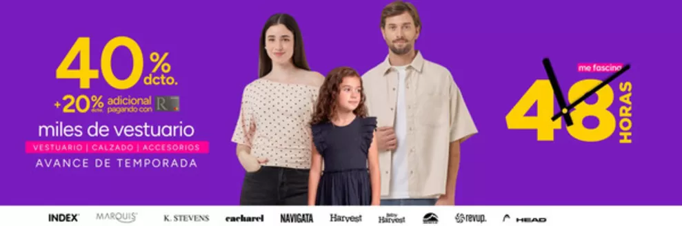 Catálogo Ripley | Catálogo Ripley | 2026-10-16T00:00:00.000Z - 2026-10-30T00:00:00.000Z