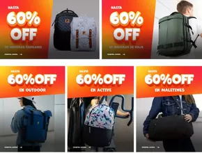 Hasta 60%off