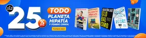 Catálogo Crisol en Piura | Todo planeta hipatia | 2025-09-16T00:00:00.000Z - 2025-09-18T00:00:00.000Z