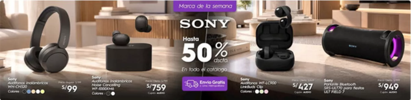 Catálogo Juntoz | Ofertas para cazadores de gangas | 2026-10-16T00:00:00.000Z - 2026-10-30T00:00:00.000Z