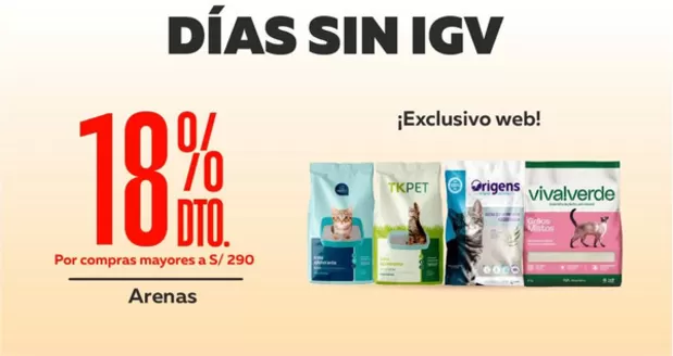 Catálogo Superpet en Pimentel | Nuevas ofertas para descubrir | 2026-10-16T00:00:00.000Z - 2026-10-30T00:00:00.000Z