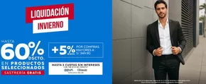 Catálogo Adams | Liquidacion Invierno  | 2025-09-16T00:00:00.000Z - 2025-09-24T00:00:00.000Z