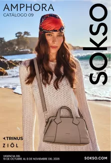 Catálogo Sokso | AMPHORA 09 | 2026-10-19T00:00:00.000Z - 2026-11-08T00:00:00.000Z