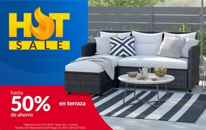 Catálogo Sodimac en Callao | Ofertas especiales para ti | 2025-09-16T00:00:00.000Z - 2025-09-30T00:00:00.000Z