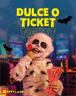 Catálogo Happyland en Pimentel | Dulce o ticket  | 2026-10-16T00:00:00.000Z - 2026-10-31T00:00:00.000Z