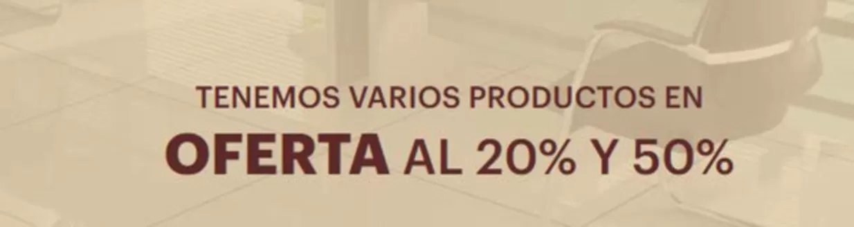 Catálogo Office Decor en Pimentel | Tenemos varios productos en oferta  | 2026-10-16T00:00:00.000Z - 2026-10-31T00:00:00.000Z