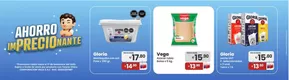 Catálogo Vega en Eten | Nuevas ofertas para descubrir | 2025-09-16T00:00:00.000Z - 2025-09-30T00:00:00.000Z