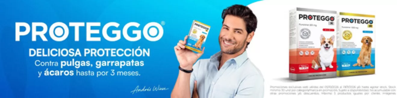 Catálogo Superpet en Pimentel | Gangas exclusivas | 2026-10-05T00:00:00.000Z - 2026-11-01T00:00:00.000Z
