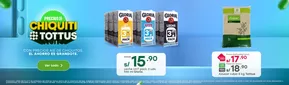 Catálogo Tottus | Ofertas y gangas exclusivas | 2025-09-16T00:00:00.000Z - 2025-09-30T00:00:00.000Z