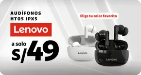 Catálogo Claro en Chimbote | Excelente oferta para todos los clientes | 2025-09-16T00:00:00.000Z - 2025-09-30T00:00:00.000Z