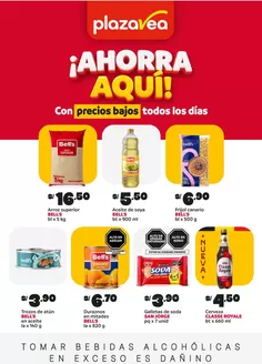 Catálogo Plaza Vea en Lima | VOLANTE TIENDAS MINI 2 | 2026-10-19T00:00:00.000Z - 2026-11-01T00:00:00.000Z