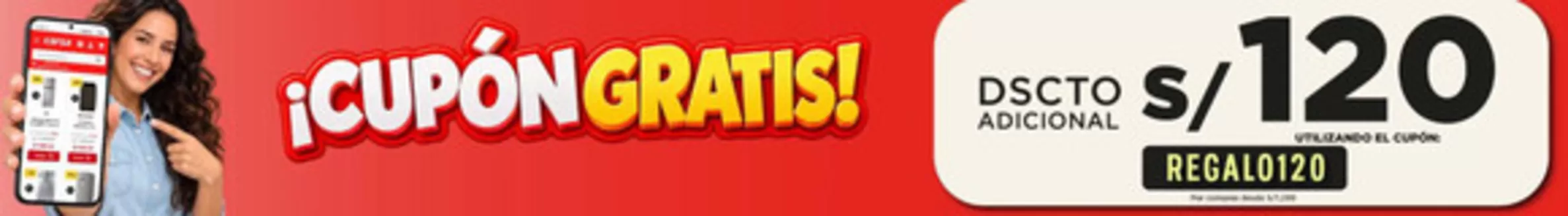 Catálogo Carsa en Chiclayo | Cupon Gratis! | 2026-10-19T00:00:00.000Z - 2026-11-19T00:00:00.000Z
