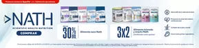Catálogo Superpet en Chancay | Ofertas principales para todos los cazadores de gangas | 2025-09-16T00:00:00.000Z - 2025-09-30T00:00:00.000Z