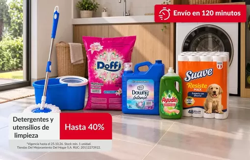Catálogo Sodimac en Cajamarca | Ofertas y gangas exclusivas | 2026-10-20T00:00:00.000Z - 2026-10-25T00:00:00.000Z