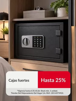 Catálogo Sodimac en Lima | Excelente oferta para todos los clientes | 2026-10-20T00:00:00.000Z - 2026-10-25T00:00:00.000Z