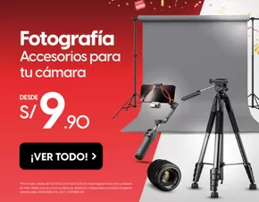 Catálogo Coolbox en Eten | Ofertas exclusivas para nuestros clientes | 2025-09-16T00:00:00.000Z - 2025-09-30T00:00:00.000Z