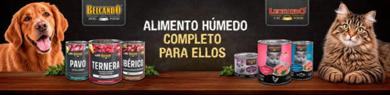 Catálogo Superpet | Nuestras mejores ofertas para ti | 2026-10-20T00:00:00.000Z - 2026-11-03T00:00:00.000Z