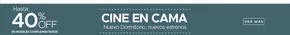 Catálogo Colineal | Ofertas para cazadores de gangas | 2025-09-16T00:00:00.000Z - 2025-09-30T00:00:00.000Z
